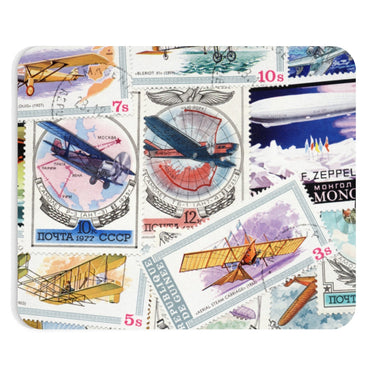 AIRCRAFT - MOUSE PAD Printify